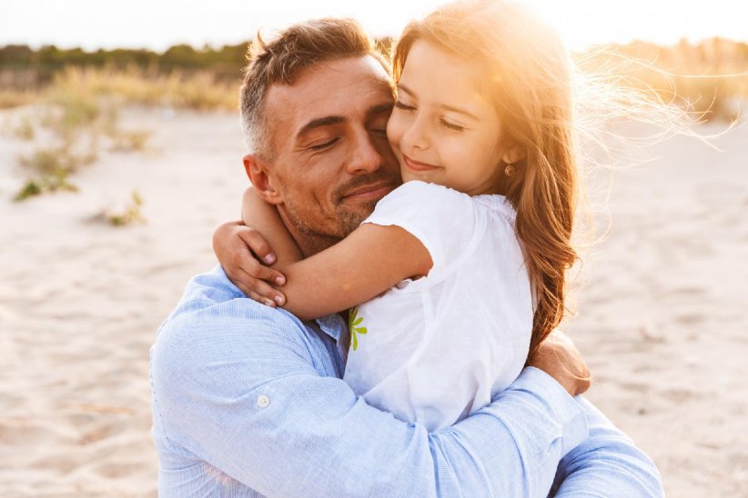 Rassurer ses enfants Rassurer ses enfants