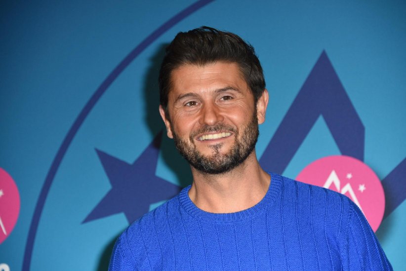 Christophe Beaugrand a été attaqué par un homme politique Christophe Beaugrand a été attaqué par un homme politique
