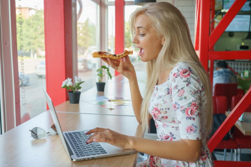 Les fast-foods : pour dépanner Les fast-foods : pour dépanner