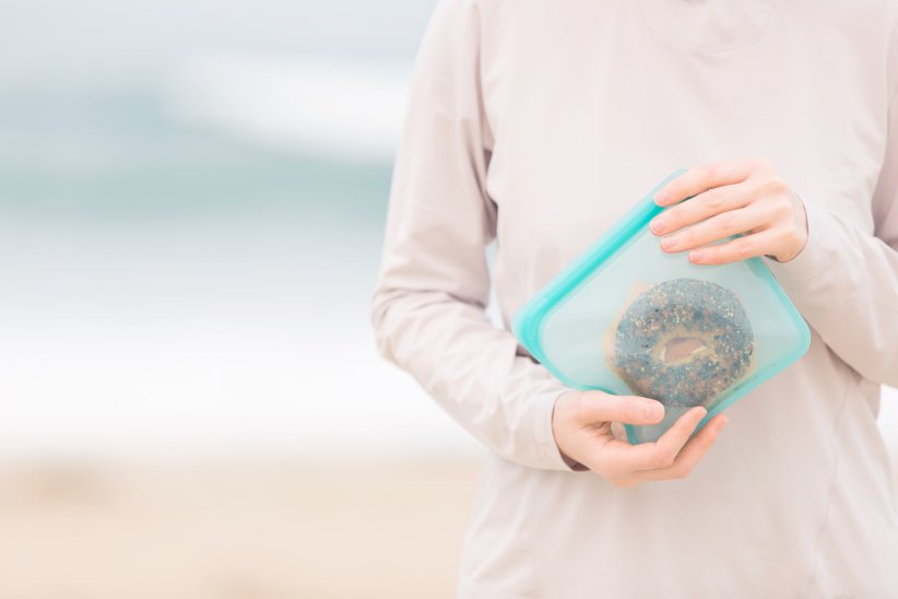 Le sac réutilisable Le sac réutilisable