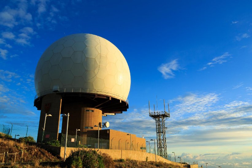 Parier sur les radars météo Parier sur les radars météo