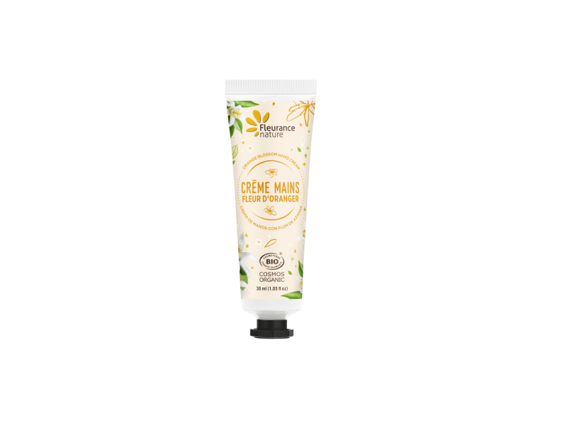 Une crème pour les mains non grasse Une crème pour les mains non grasse