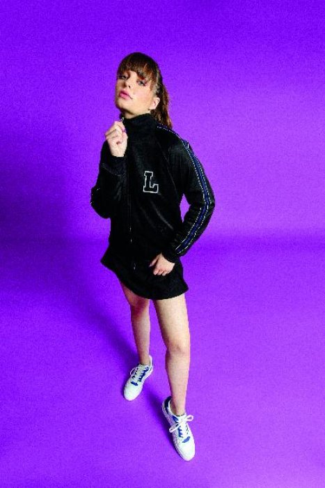 La veste qui change la donne La veste qui change la donne