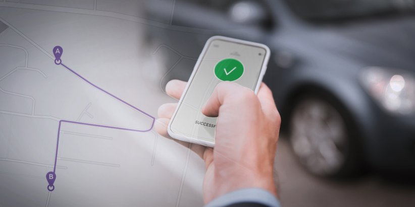 L'autopartage en entreprise L'autopartage en entreprise