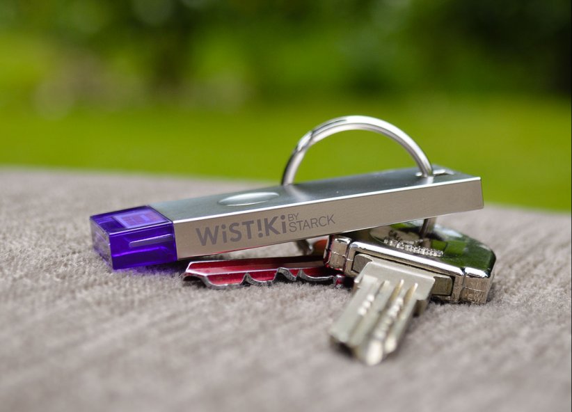 Un tracker Bluetooth Un tracker Bluetooth