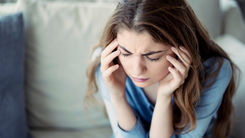 La migraine La migraine