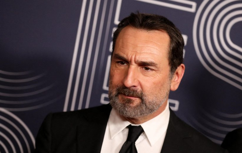 Gilles Lellouche Gilles Lellouche