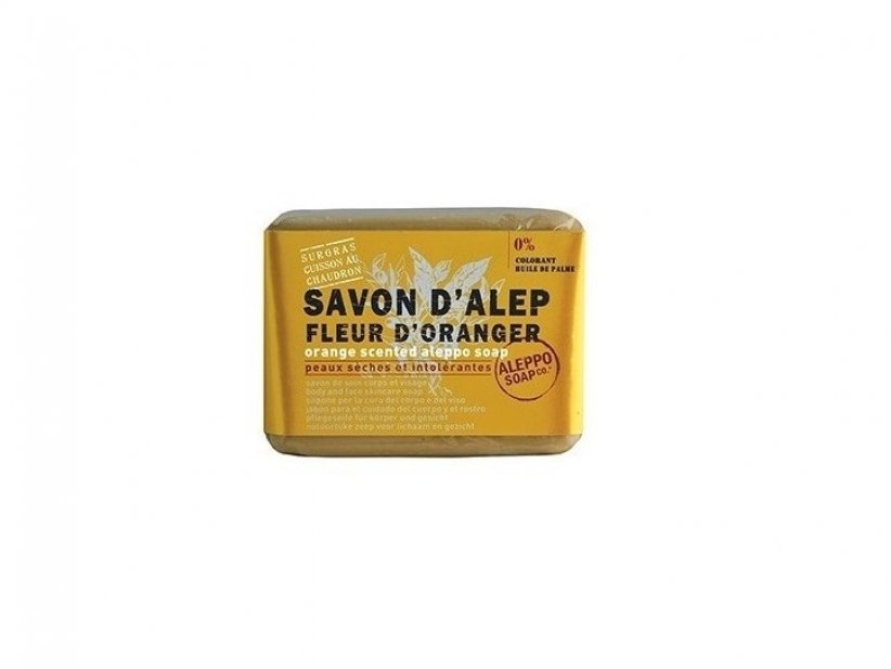 Un savon pour les peaux sèches Un savon pour les peaux sèches