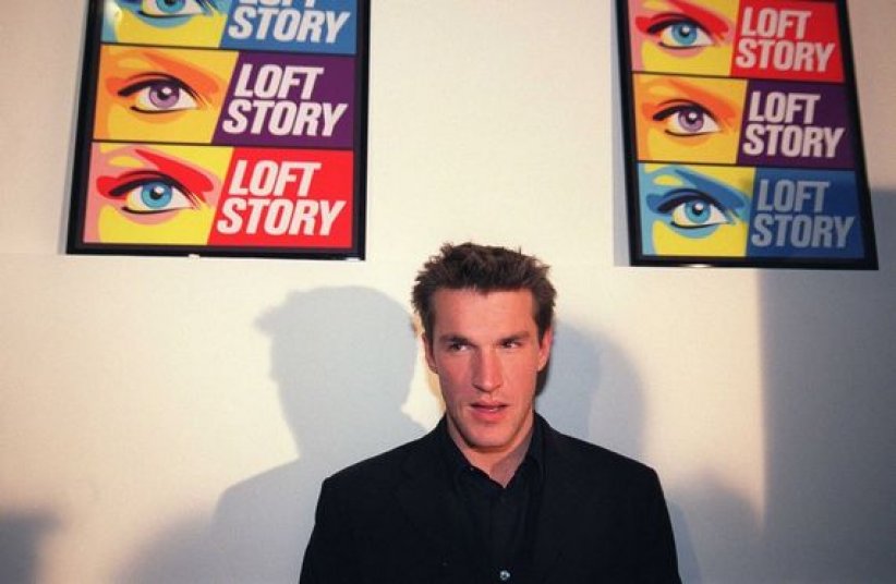 Loft Story (2001-2002) Loft Story (2001-2002)