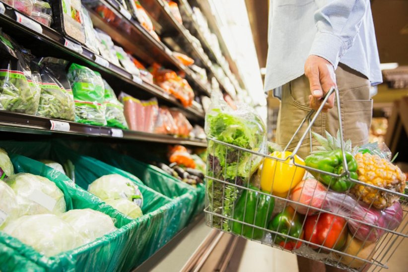 Les légumes frais Les légumes frais