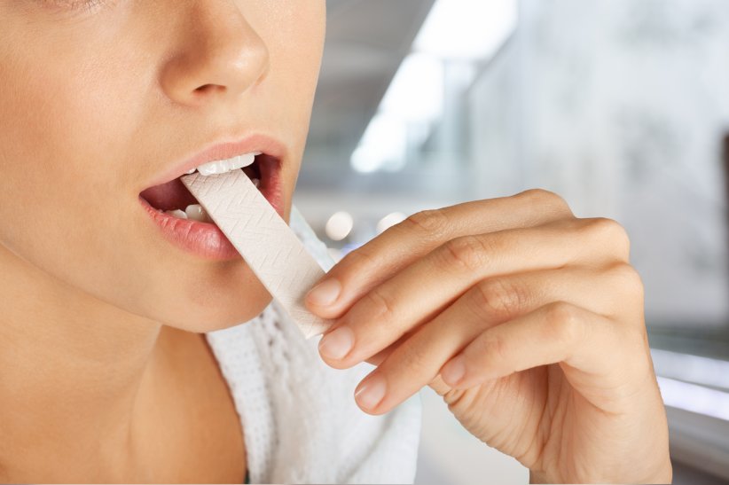 Les bonbons et chewing-gum, pour ne plus ingérer d'air Les bonbons et chewing-gum, pour ne plus ingérer d'air