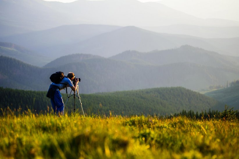 Photographe ou réalisateur de documentaire pour les voyageurs inspirés Photographe ou réalisateur de documentaire pour les voyageurs inspirés