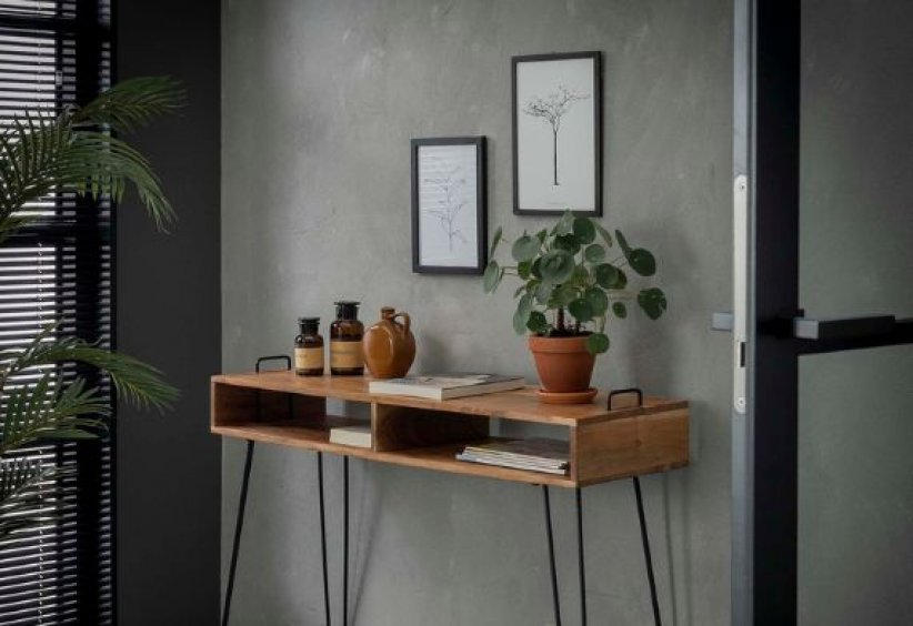 Une entrée pour se sentir zen Une entrée pour se sentir zen