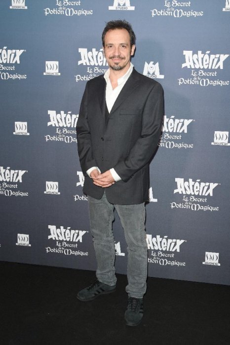 Alexandre Astier compte Mario Kart parmi ses classiques Alexandre Astier compte Mario Kart parmi ses classiques