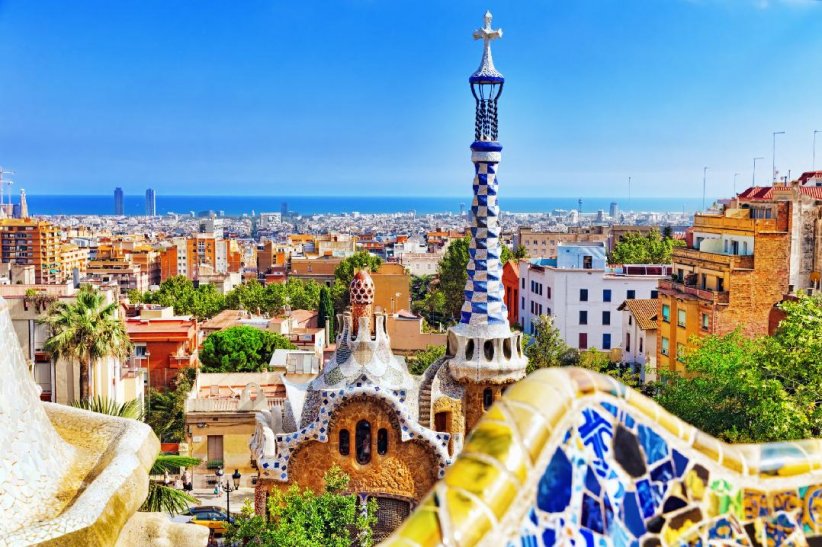 Barcelone : cap sur la capitale catalane Barcelone : cap sur la capitale catalane
