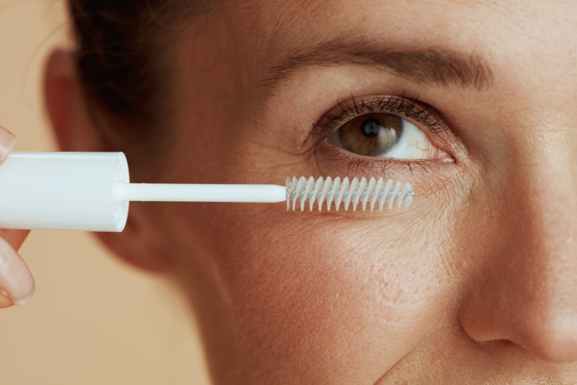 Un sérum de croissance pour les cils Un sérum de croissance pour les cils