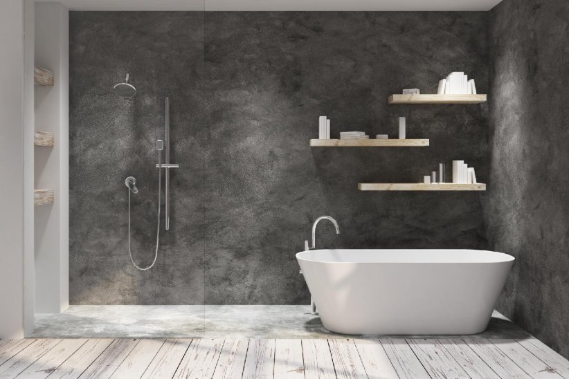 Trancher entre baignoire et douche Trancher entre baignoire et douche