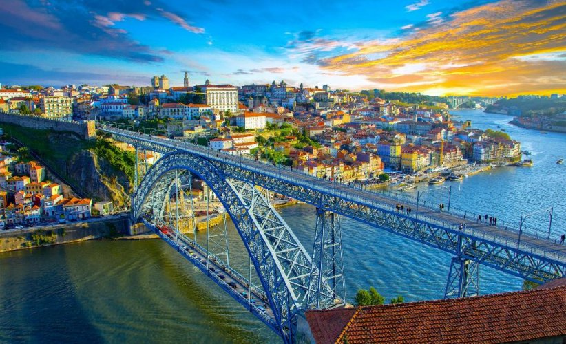 Porto : une grande ville accessible Porto : une grande ville accessible