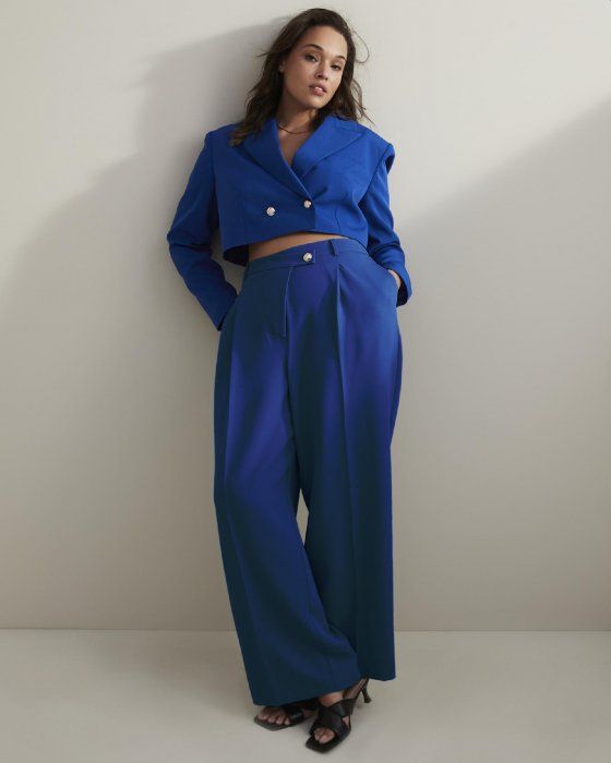 Le tailleur 2.0 Le tailleur 2.0