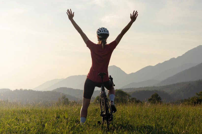 Le vélo Le vélo