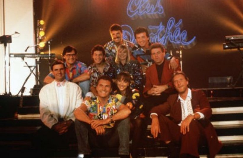 Le Club Dorothée (1987-1997) Le Club Dorothée (1987-1997)