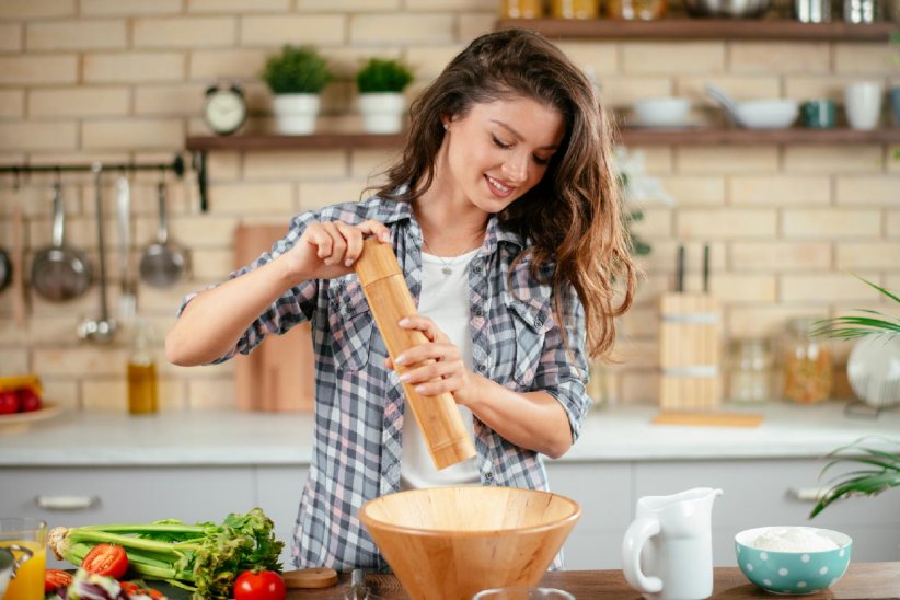 Privilégier les plats faits maison Privilégier les plats faits maison
