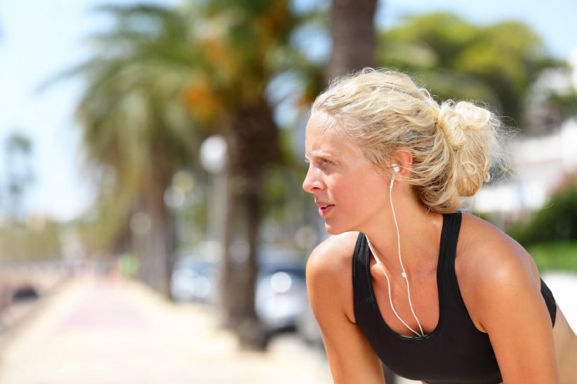 Eviter les efforts physiques Eviter les efforts physiques
