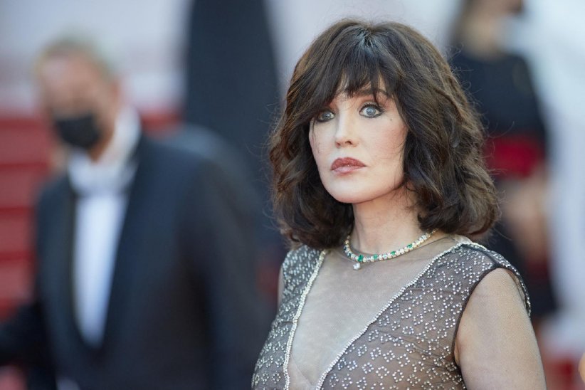 Isabelle Adjani a voulu retrouver une "douceur de vivre" Isabelle Adjani a voulu retrouver une "douceur de vivre"