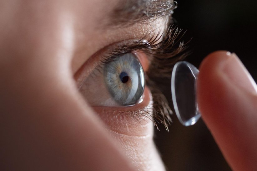 Ne plus les toucher une fois appliquées Ne plus les toucher une fois appliquées