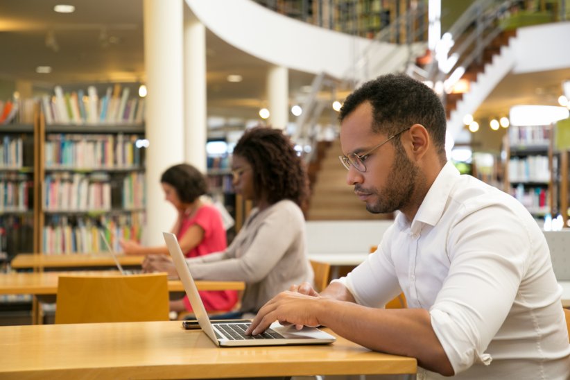Les bibliothèques : une valeur sûre Les bibliothèques : une valeur sûre