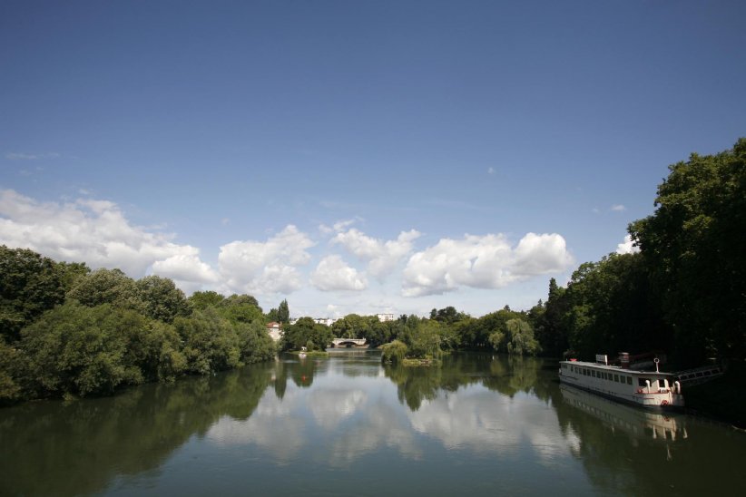 Profiter d'une cuisine bistronomique et d'une croisière à Besançon Profiter d'une cuisine bistronomique et d'une croisière à Besançon