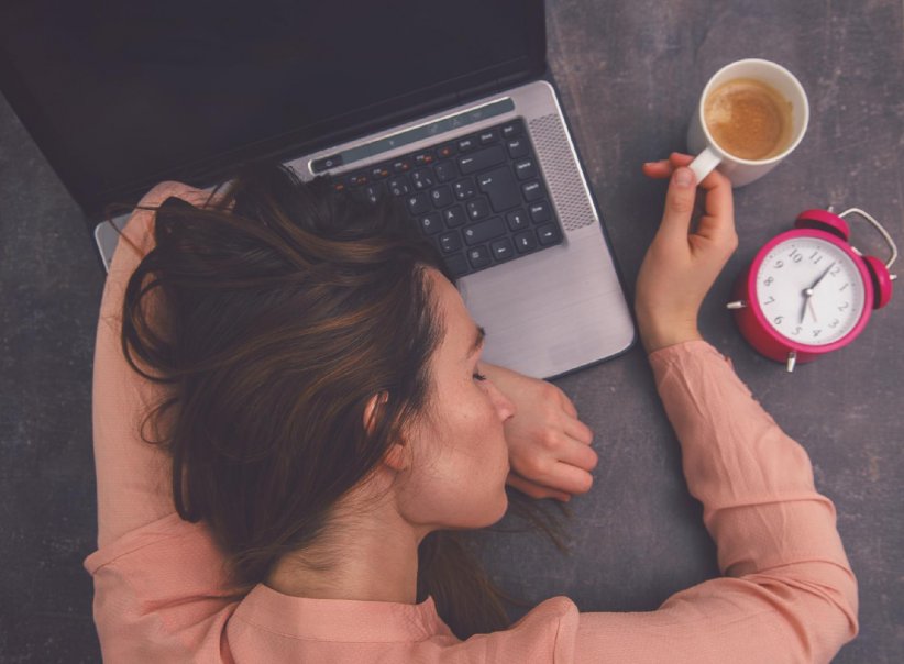 La fatigue est votre meilleure amie La fatigue est votre meilleure amie