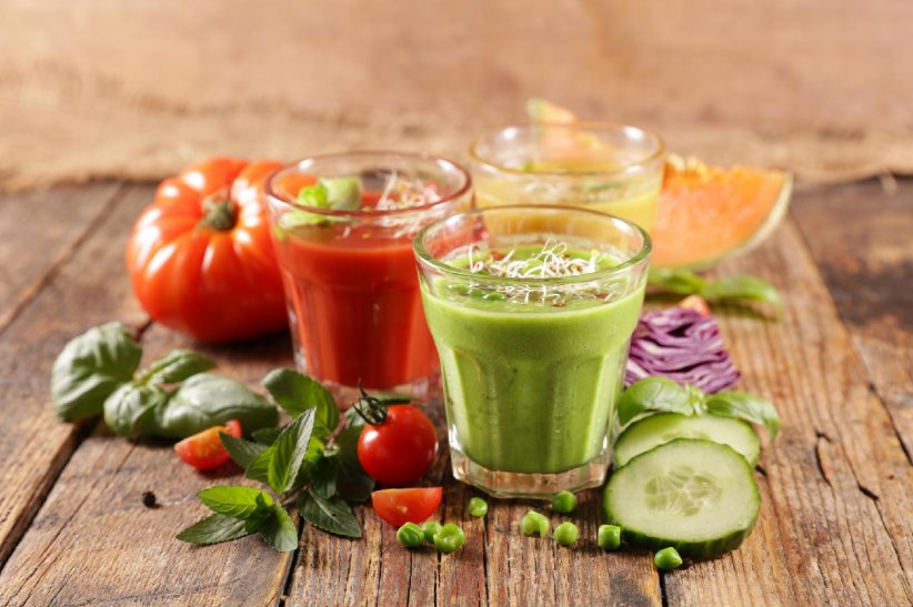 Faire une prétox Faire une prétox