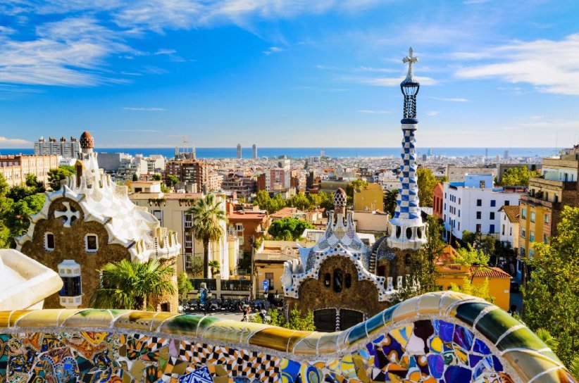 Barcelone, l'incontournable Barcelone, l'incontournable