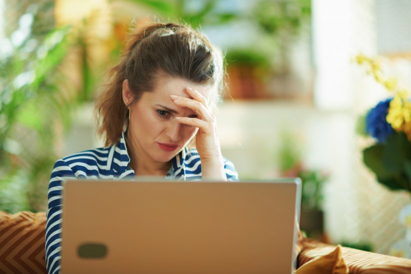 Vous faites continuellement des recherches sur des problèmes de santé Vous faites continuellement des recherches sur des problèmes de santé