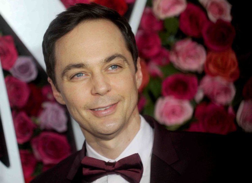 Jim Parsons était affecté par tous les propos homophobes Jim Parsons était affecté par tous les propos homophobes