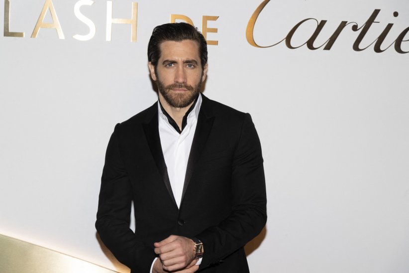 Jake Gyllenhaal est un lointain cousin de la reine Jake Gyllenhaal est un lointain cousin de la reine