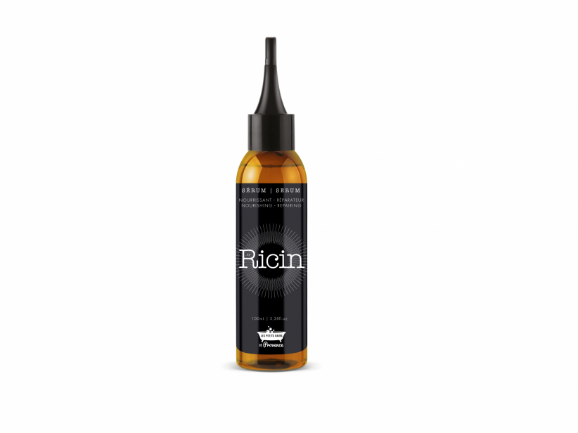 Un sérum fortifiant Un sérum fortifiant