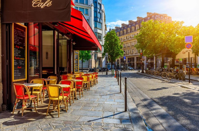 Limiter les sorties dans les restaurants touristiques Limiter les sorties dans les restaurants touristiques