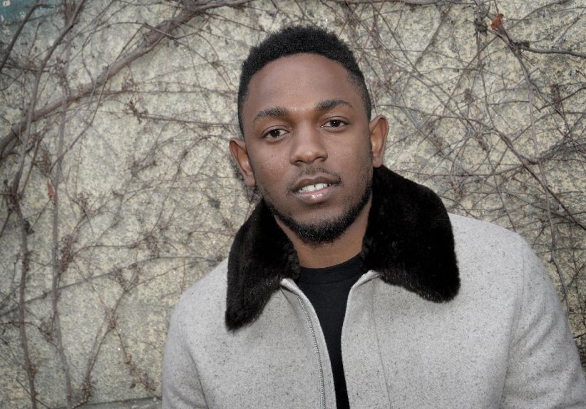Kendrick Lamar et Whitney Alford : une histoire débutée sur les bancs de l'école Kendrick Lamar et Whitney Alford : une histoire débutée sur les bancs de l'école