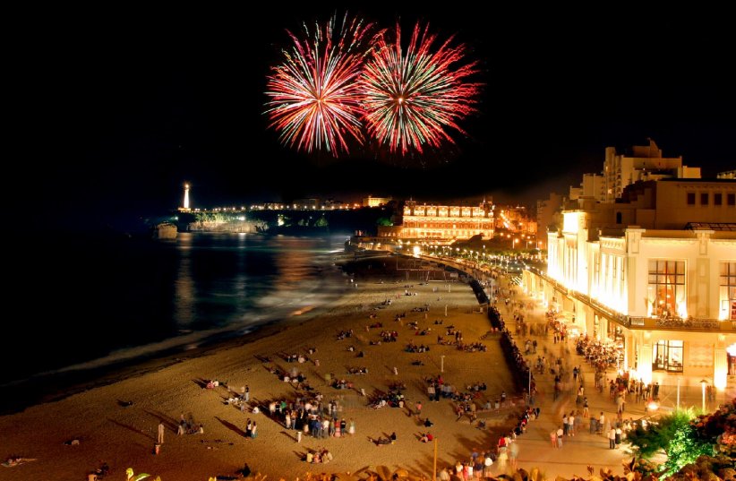 Biarritz Biarritz