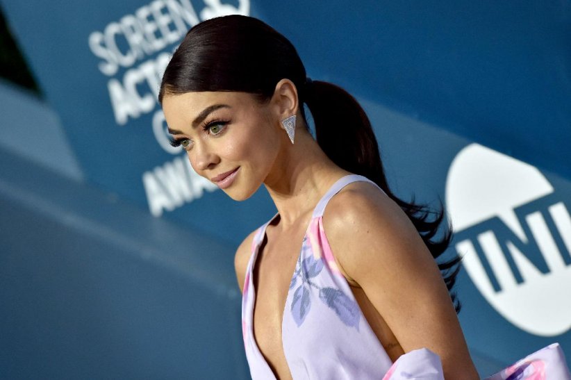 Sarah Hyland (Modern Family) : une dernière chance donnée par sa famille Sarah Hyland (Modern Family) : une dernière chance donnée par sa famille