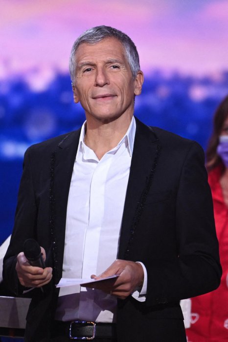 Le conseil drague de Nagui Le conseil drague de Nagui