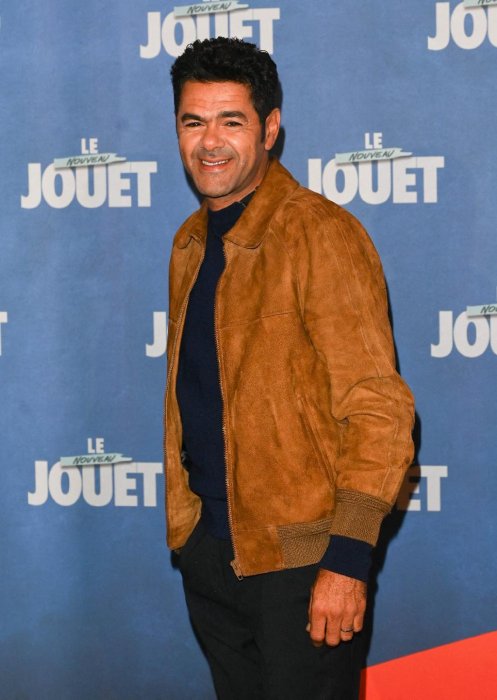 Jamel Debbouze est Lapin de Bois Jamel Debbouze est Lapin de Bois