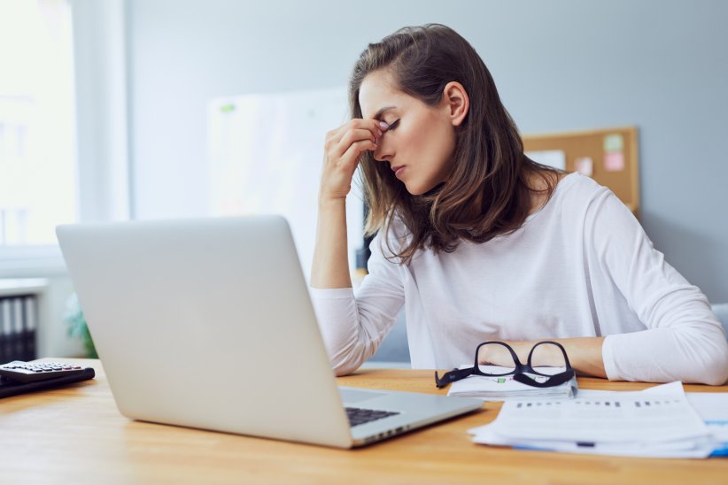 Beaucoup de responsabilités Beaucoup de responsabilités