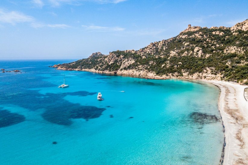 La Corse La Corse