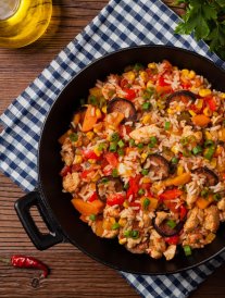 Cuisine antillaise : 7 recettes pour ensoleiller vos repas