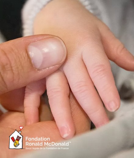 Prendre soin des familles
