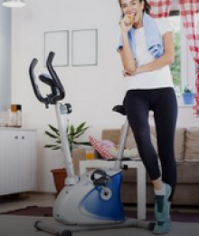 Vélo d'appartement : comment bien le choisir