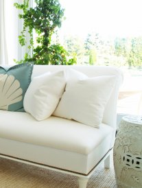 10 inspirations déco pour faire une place aux coquillages